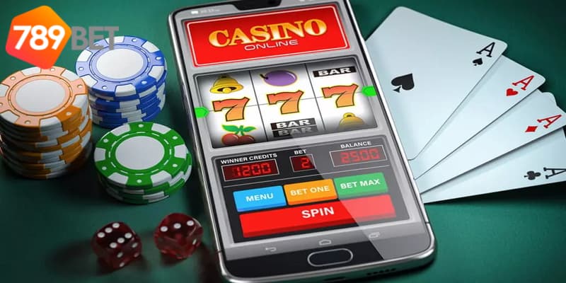 Đánh giá tỷ lệ thưởng cao cho người chơi tại 789 BET