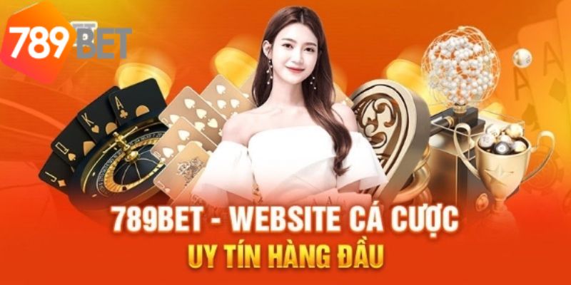 Những loại hình trò chơi đặc sắc tại 789 BET