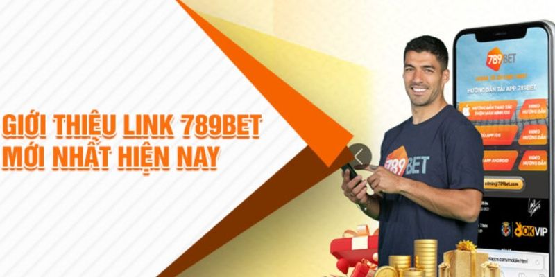 789BET đã có gần 20 năm hoạt động trên thị trường 