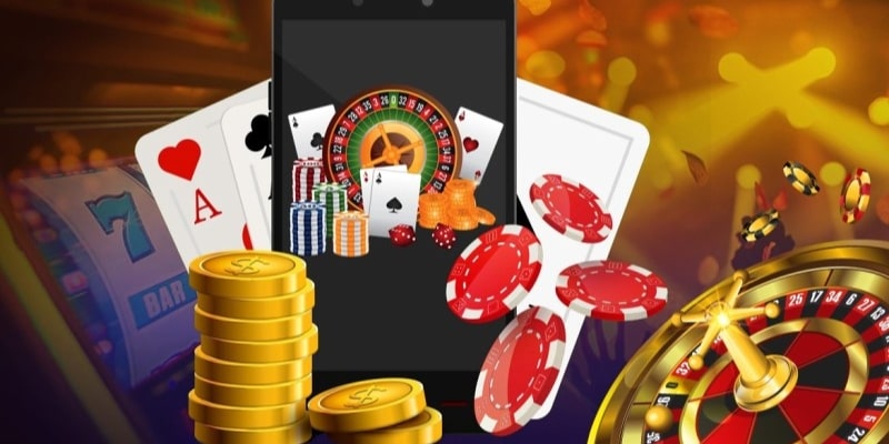 Những cách khắc phục chặn link 789bet