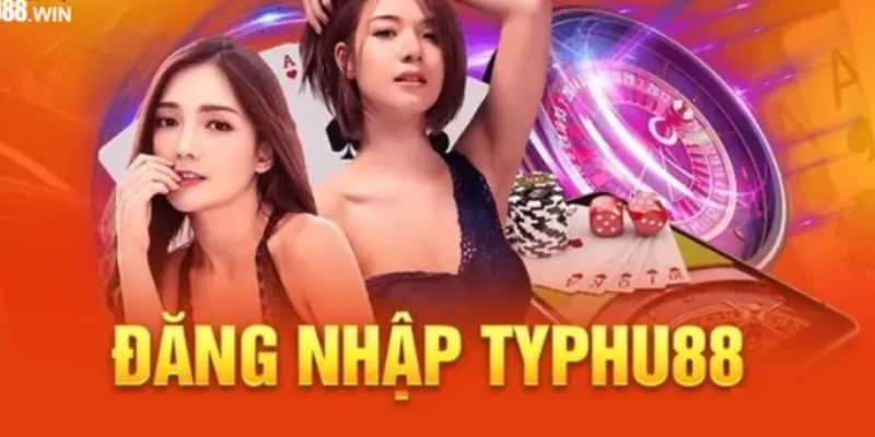 Typhu88 link mới giúp thành viên truy cập nhanh chóng