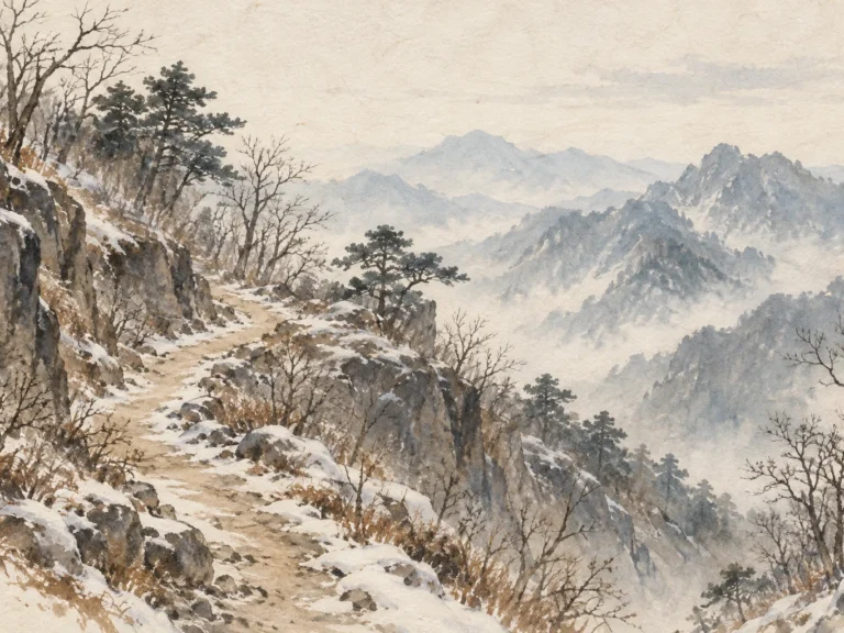 김춘추의 고구려 청병은 왜 실패했을까 — 642년 죽령 서북의 조건