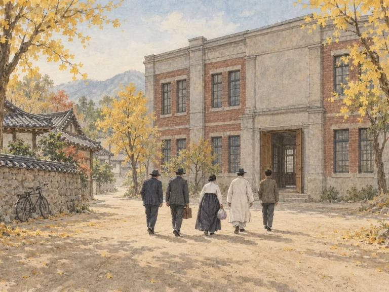 1945년 맥아더 포고 제1호, 해방 뒤에도 하던 일을 계속하라는 명령